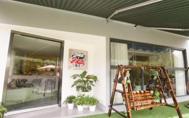 Ershixiong Inn (Zhuhai Chimelong Tourist Resort Store)