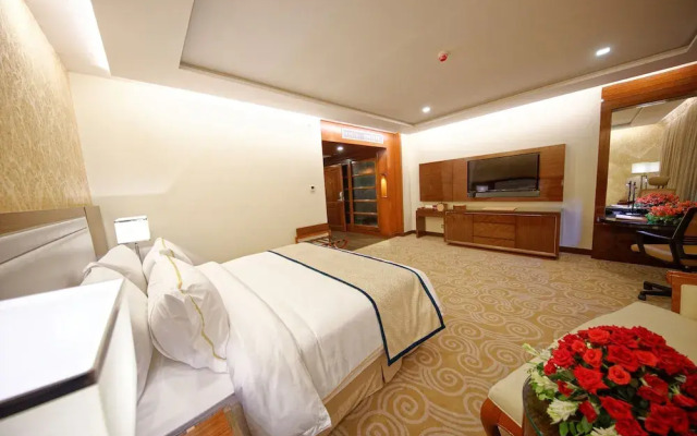 Royal Swiss Lahore