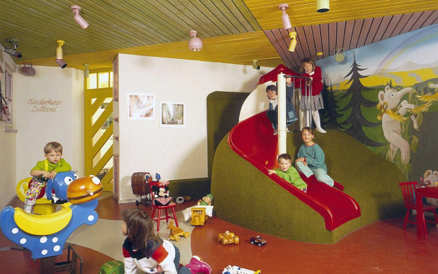 Allgäuer Terrassen Hotel