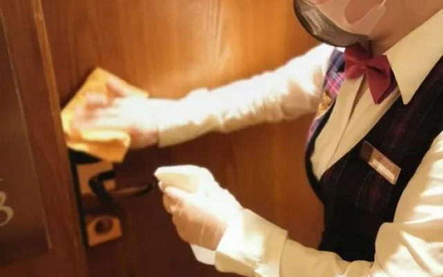 James Joyce Coffetel· Beijing Fengtai Railway Station Lize Business District