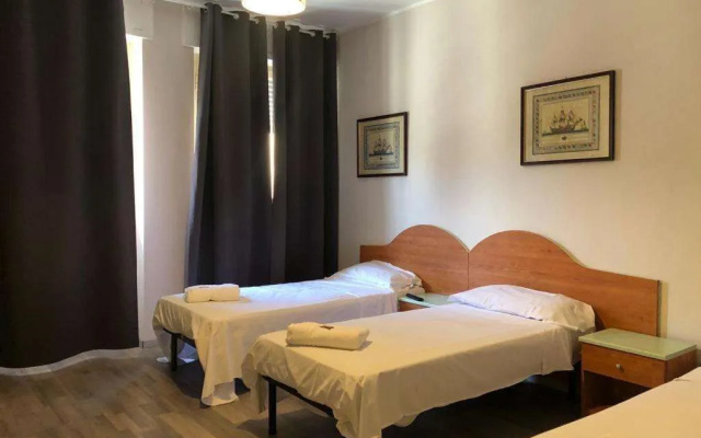 Hotel Galla