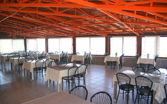 Prestige Residence Hotel