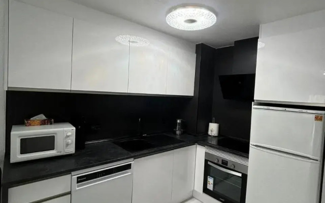 Apartament Finlandia