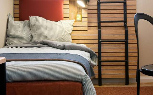Långholmen Hotell