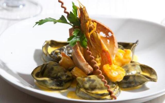 Hotel & Ristorante Passarelli