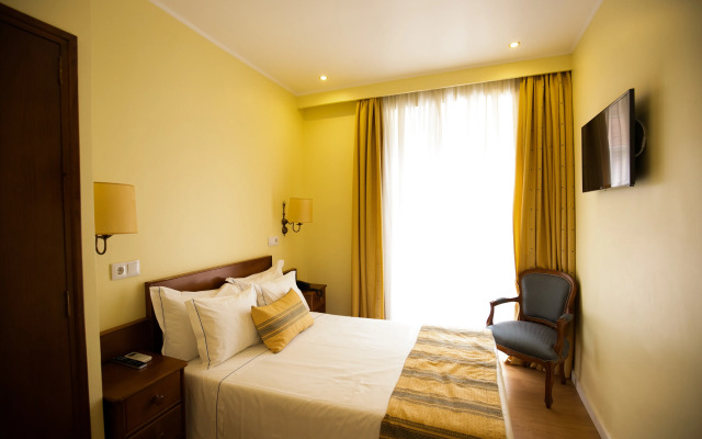 Hotel Florescente