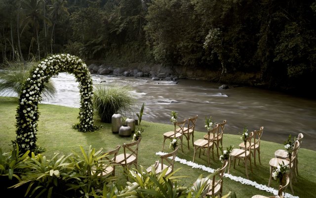 Mandapa, a Ritz-Carlton Reserve