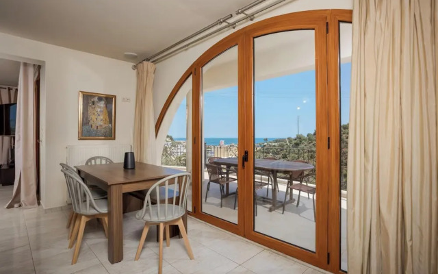 Zen Maisonette Retreat