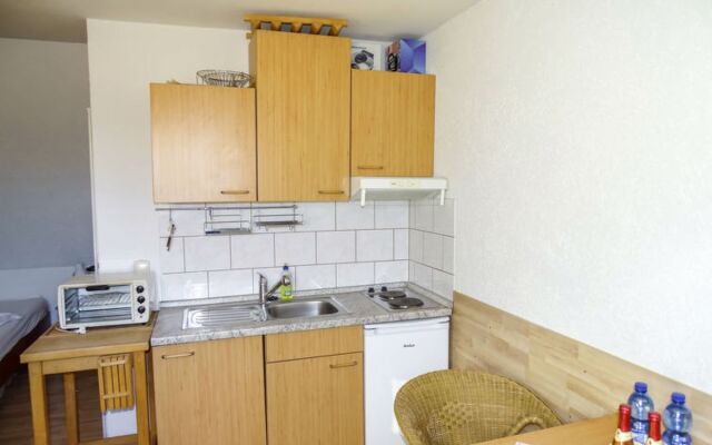 Gollwitzer Park (Insel Poel) 40053