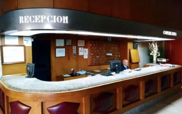 Hotel Turia Granada
