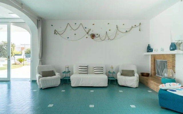 Villa Mar Mar con Piscina by Wonderful Italy