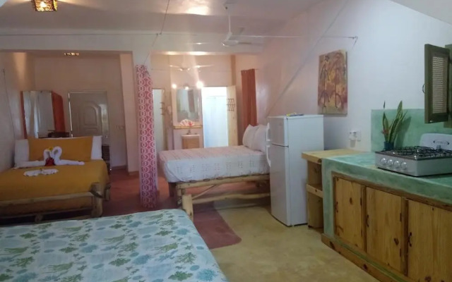 B&B La Isleta Apart Hotel