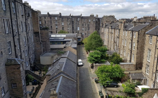 Premier Central Stay Edinburgh