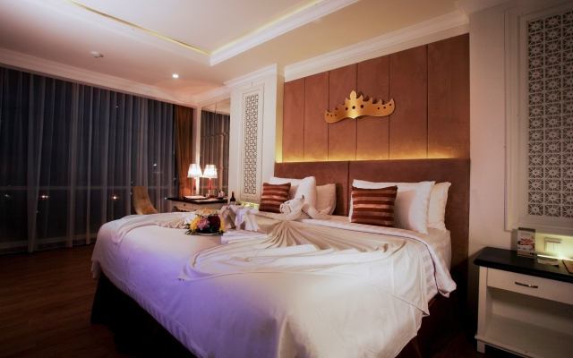 Swiss-Belhotel Lampung