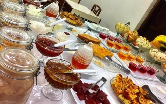 Princetel Palace Hotel