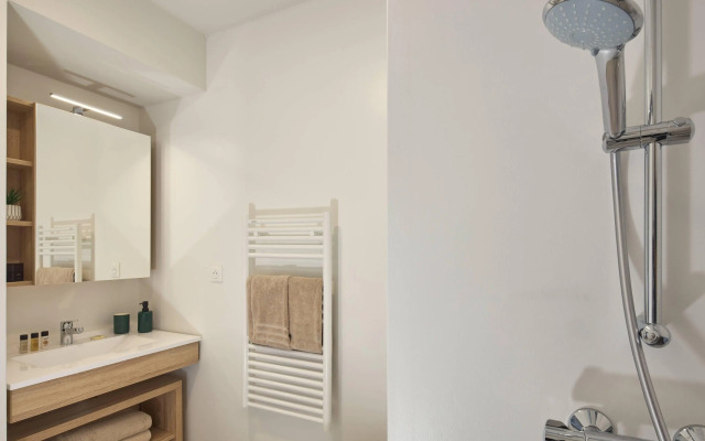 Quality Suites Nancy Centre