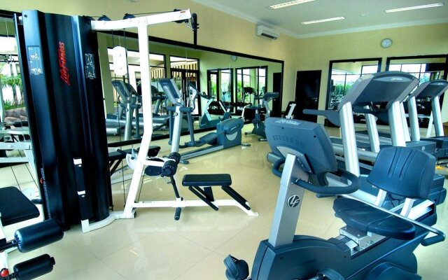 Hermes Palace Hotel Banda Aceh