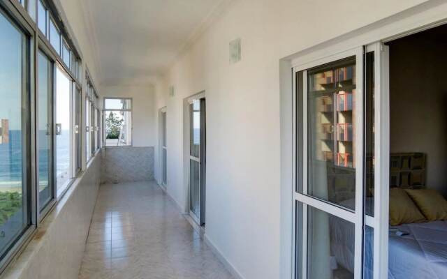 LinkHouse Majestic Apartment