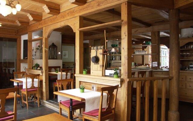 Hotel Chartreuse
