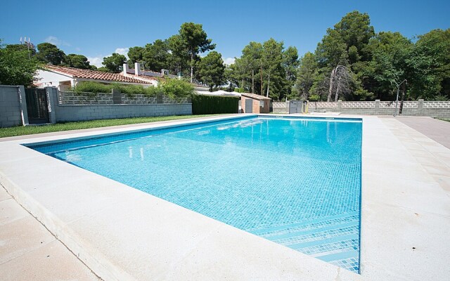 Holiday House close to Port Aventura