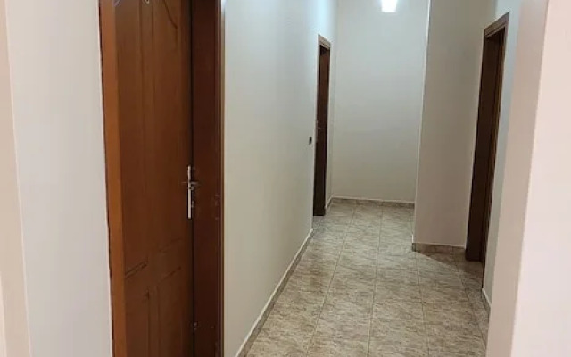 Hotel La Villa