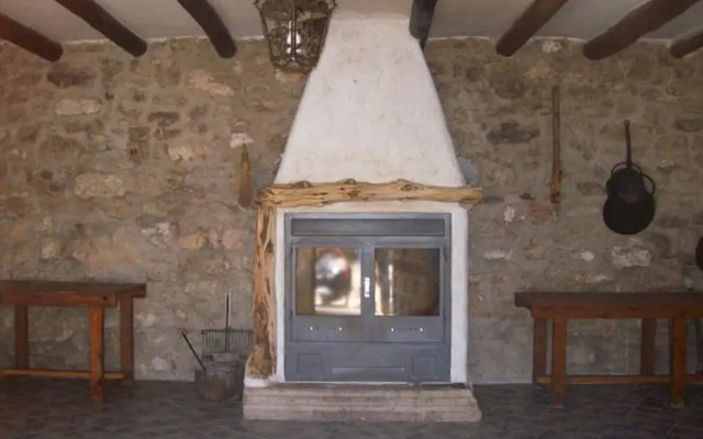 House With 3 Bedrooms in Beas de Segura