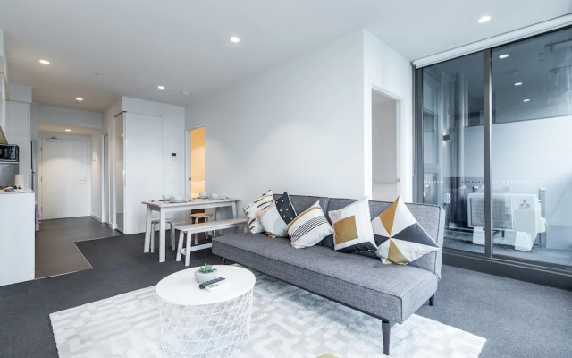 Melstay Apartment - Eporo