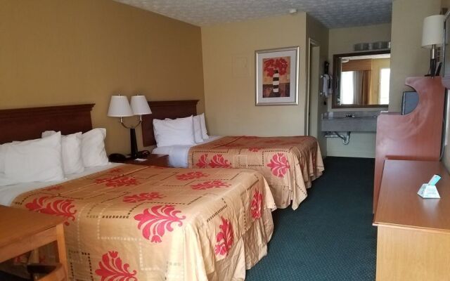 Best Western Kennesaw Inn