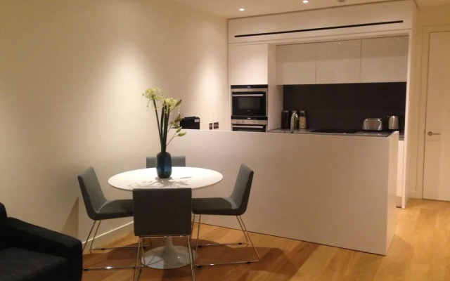 My-Quartermile Apartments