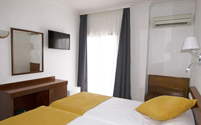 Aparthotel Vibra Bay