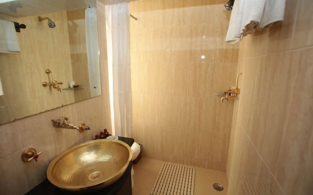 Dalai-La Boutique Hotel