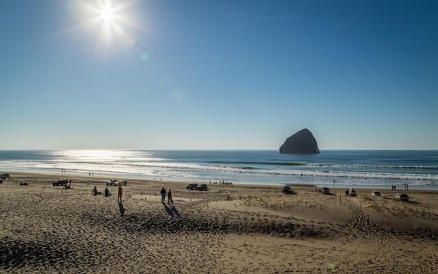 Inn at Cape Kiwanda