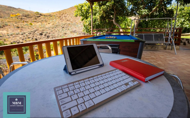 Villa Ignacita, Telde