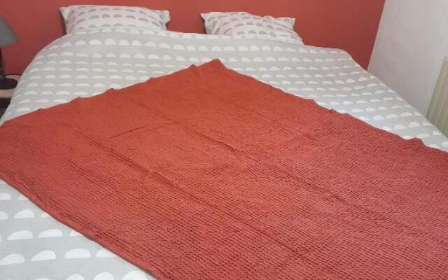 Chambre d'hôte Le Pin