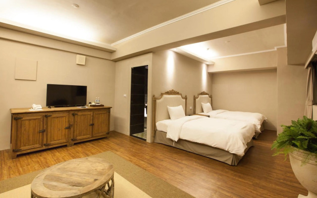 Hotel Royal Kingdom