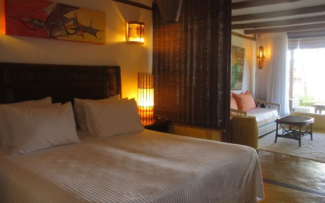 Amaia Trancoso Hotel