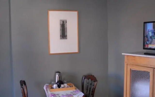 B&B Odelie