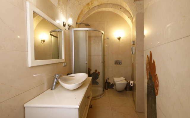 Anatelein Boutique Cave Hotel - Special Class