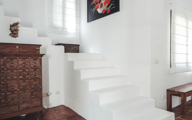 Villa Santa Gertrudis