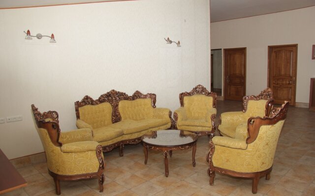 Rafael Hostel