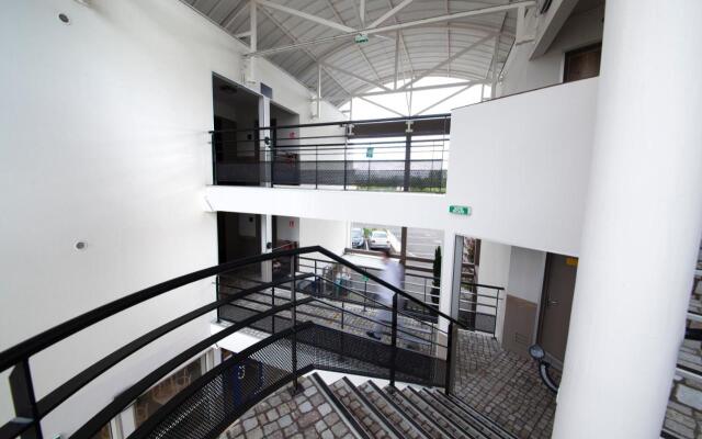 Kyriad Direct Clermont Ferrand Nord - Gerzat