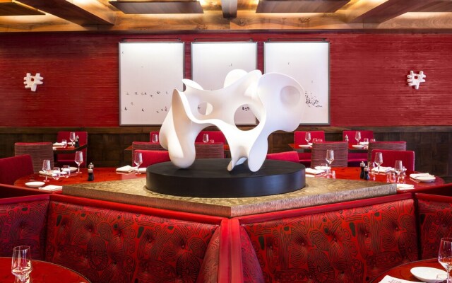 Cheval Blanc Courchevel