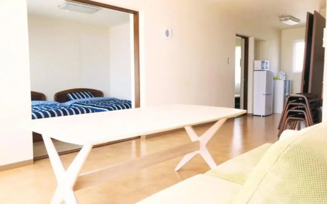 Hakodate Stoke Hills