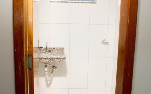 202-FLAT-Espaço, conforto. É disso que você precisa!