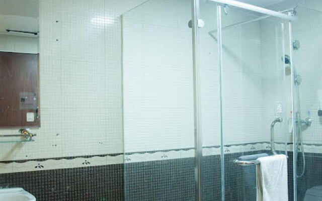 7 Days Ronghe Hotel Apartment