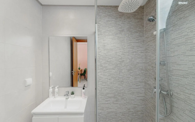 Stayhere Rabat - Agdal 1 - Comfort Residence