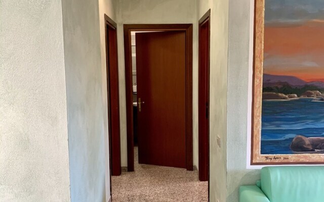 Residence Giallo San Teodoro
