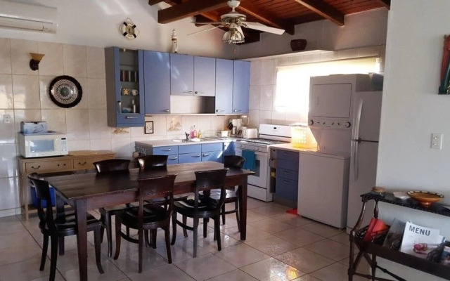 Casa Azul