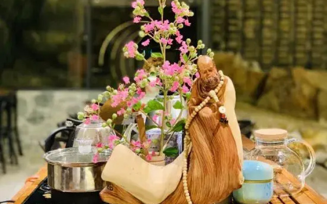 Sanshan Island Xiangdao Homestay