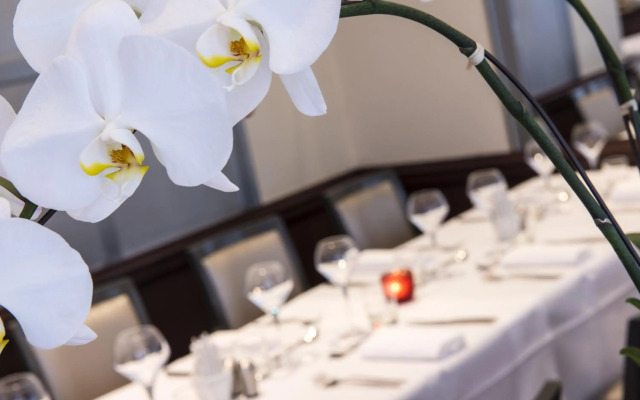 Hotel Ampere